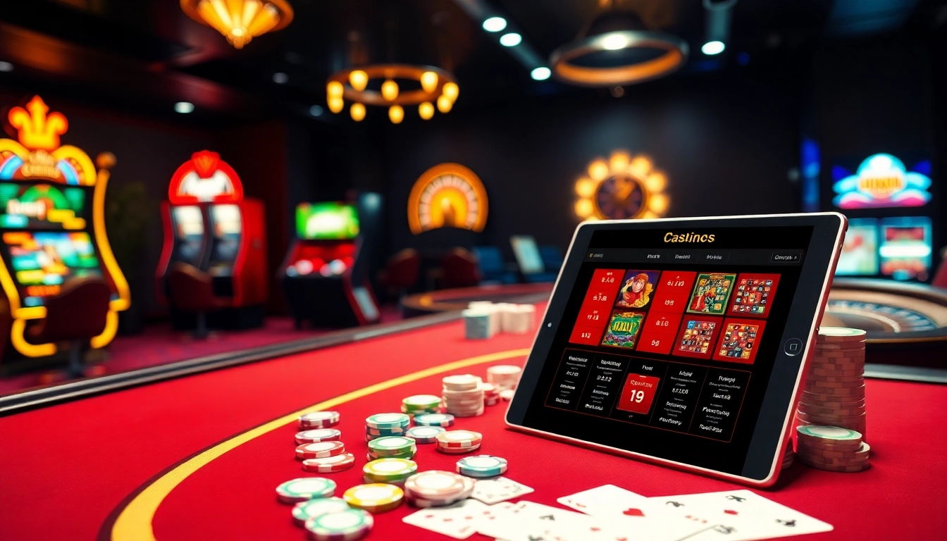 Experience thrilling bets at https://88vv.fast/ with exciting poker games and casino atmosphere.